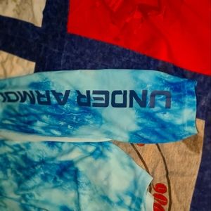 Under Armour long sleeve